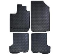 Cora 000132217T Tappeti TPE DACIA Sandero/Sandero Stepway 12>20