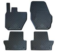 Cora Tappeti Gomma Volvo Xc60 08>17 S_0288_000132237 Auto, Moto E Nautica