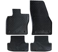 Cora 000132276T Tappeti TPE VOLKSWAGEN T-Roc 17> (no cabrio)
