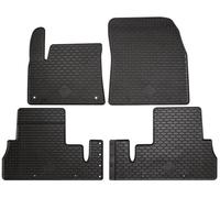 000132296T Cora Tappeti TPE CITROEN Berlingo 18> - OPEL Combo E Life 18> - PEUGE