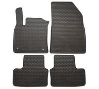 000132332T Cora Tappeti TPE MITSUBISHI Asx 23> - RENAULT Captur 19>, Symbioz 24>