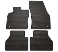 Cora 000132333T Tappeti TPE FORD Tourneo Connect 5 posti 22> - VOLKSWAGEN Caddy
