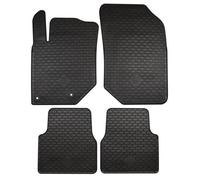 Tappeti Tpe Citroen C4 Iii 20>/c4 X 22> - Peugeot 2008 19> (no Ibride Ed Elettriche)