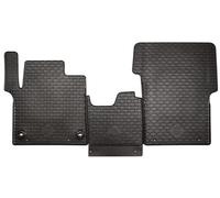 Cora 000132365T Tappeti TPE anteriori CITROEN Jumpy Atlante/Spacetourer 16> - FI
