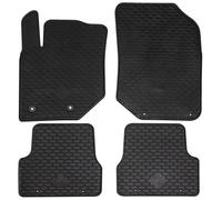 Tappeti Tpe Fiat 600 23> / Jeep Avenger 22> (no Ibride Ed Elettriche)