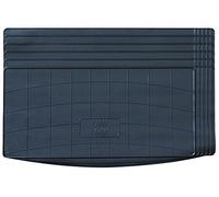 CORA 000132500 Tappeto Baule in Gomma Uni Mini, 102x68 cm