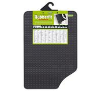 Tappeti gomma anteriori Rubberfit FIT2