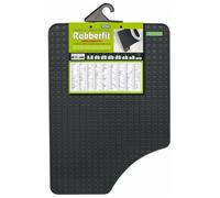 Tappeti gomma anteriori Rubberfit FIT4