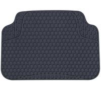Cora 000134119 Conf. 18 pz tappeti gomma posteriori universali Unifit