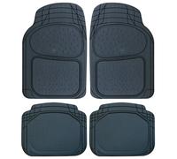 CORA 000134380 Set 4 Pezzi Tappeto Universal