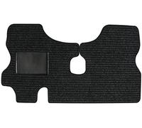 CORA 000135108 Tappeto Furgoni in Moquette Personalizzato