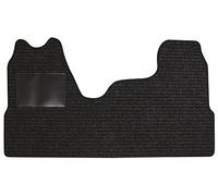 CORA 000135122 Tappeto Furgoni in Moquette Personalizzato