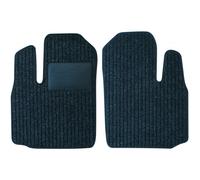 Cora 000135130 Tappeti moquette FIAT Doblò Van 00>10