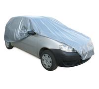 000136999 Cora Copriauto universale in polietilene 550x360 cm