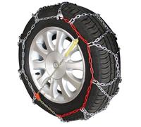 CORA CATENE DA NEVE PER FURGONI FUORISTRADA MAXI GRIP 15MM GRUPPO 119 000142119