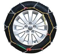 CATENE DA NEVE SUV 12MM CORA GR221 - 10x15 255/75-15 265/75-15 31x10.5-15