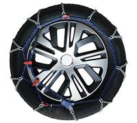 CORA 000142708 Catene da Neve per Auto Slim Grip 7 mm, Gruppo 8