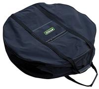 BORSA GRANDE PORTARUOTA RUOTA DI SCORTA PORTARUOTINO PER AUTO MISURA 66 X 20 CM