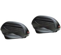 CORA 000420418 Portasci Magnetico, 3 Paia con Chiavi Sidney