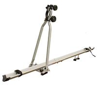 CORA 000502100 Biker Plus Tubi Ovali Portabici