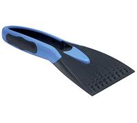 Cora 001128212Pz Raschiaghiaccio 2K Manico Soft, Pezzo Singolo