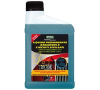 CORA 0018 Liquido Radiatori Auto, -20°C, Blu