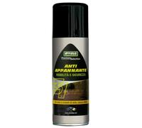 Cora Spray Antiappannante per Vetri e Cristalli di Auto Casa e Ufficio 200ml