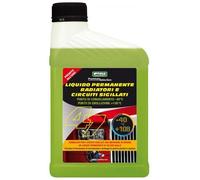 Cora 0047 Liquido permanente radiatori e circuiti sigillati -40°C colore giallo