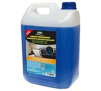 CORA 0050 Liquido Permanente Radiatori e Circuiti Sigillati-20°C, Blu, 5L