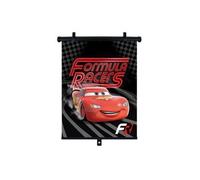 Disney Tendina Parasole Laterale Riavvolgibile 36x45 Cm Cars S_0287_59307 Auto,