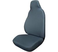 Cora Manufacturing Coprisedile Anteriore Poncho Tess. Elastico Misto Cotone Avio