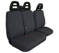 CORA 1137088 Coprisedili, Antracite, SP24