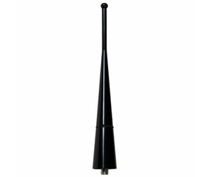 CORA 120770 ANTENNA RADIO COLORE NERO HIGHTECH ALTEZZA 12 CM UNIVERSALE