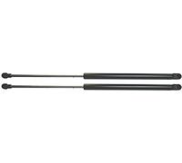 CORA 160633653 Coppia Molle a Gas, Set di 2