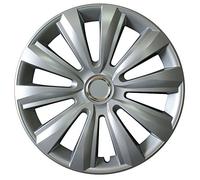 Box copricerchi Alulook Delta diametro 15" pz 4