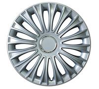 Cora 40745 Set 4 copricerchi 15'' Alulook Dino