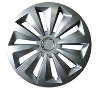 CORA 40844 Box 4 Alulook Fox Ring Copricerchi, 14"