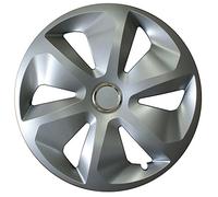CORA 41144 Box 4 Alulook Roco Ring Copricerchi, 14"