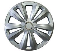 CORA 41245 Box 4 Alulook Terra Copricerchi, 15"