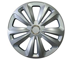 CORA 41245 Box 4 Alulook Terra Copricerchi, 15"