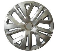 Set 4 copricerchi 16'' Alulook Raven
