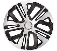 CORA 41445 Box 4 Alulook Raven Mix Copricerchi, 15"