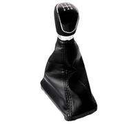 Cora 6930142 Pomello e cuffia cambio 5 velocità FORD Focus 14>18
