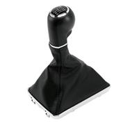 Cora 6930412 Pomello e cuffia cambio 6 velocità OPEL Zafira B 05>14