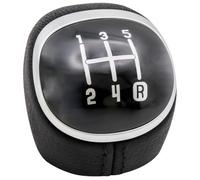 Cora 6930510 Pomello cambio 5/6 velocità FIAT 500L 12>17