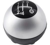 6930527 Cora Pomello cambio 5 velocità FIAT 500 07> argento opaco