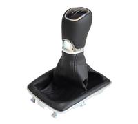 Cora 6930670 Pomello e cuffia cambio 5 velocità SKODA Fabia III 14>17
