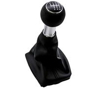 6930805 Cora Pomello e cuffia cambio 6 velocità AUDI A4 4p. 00>07 e Avant 01>08