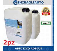 Cora Adblue Yara Iso 22241 Tanica 2x 10 Litri