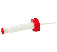 CORA ADBTRAV Beccuccio Travasatore per Tanica Adblue, Bianco/Rosso